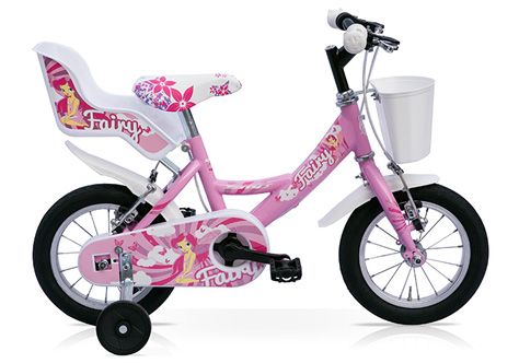 SpeedCross Fairy 12